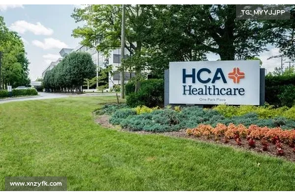 HCA Healthcare的数据遭到泄露,约1100万患者的信息被盗 媒体 HCA Healthcare的数据遭到泄露,约1100万患者的信息被盗 媒体